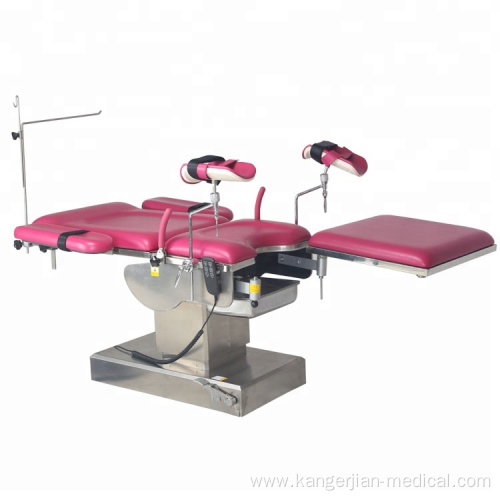 KDC-Y delivery beds obstetric delivery table gyno chair gynecology examination table